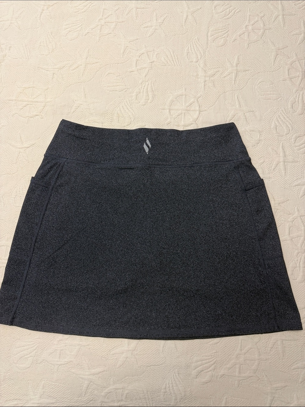 Sketchers Go Walk Skort L - Picture 3 of 6